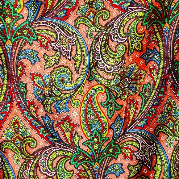 Loft Midi dress Size MEDIUM 😍 - Picture 4 of 5